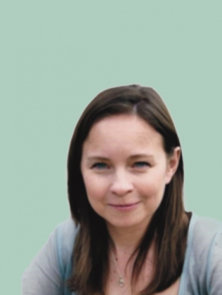 Rachel Paton