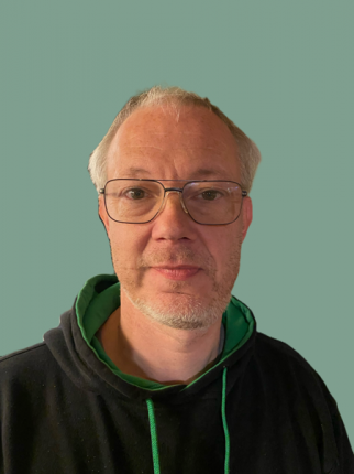 Colin Gittoes